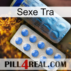 Sex Tra 40